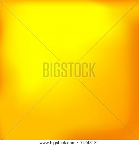 Yellow Background