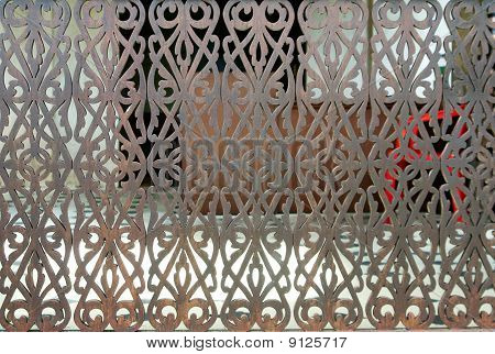 Wood art II
