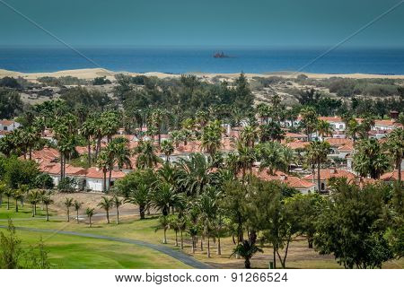 Maspalomas