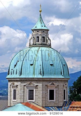 Cúpula
