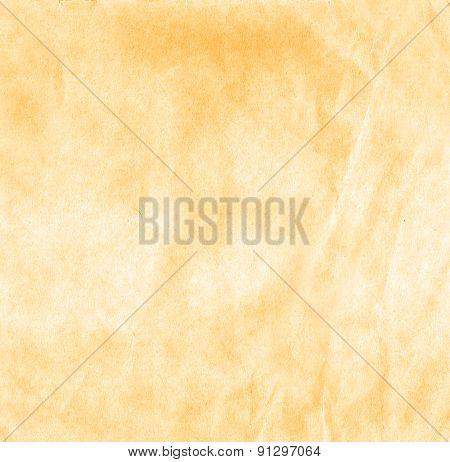 Old Grunge Paper Texture.