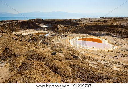 Sinkhole