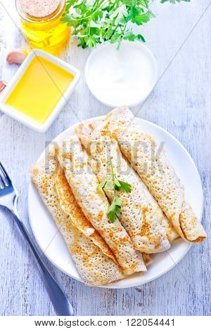 Pancakes