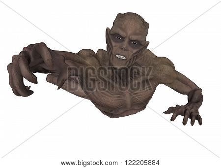 Ancient Vampire