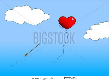 Valentingloboyflecha