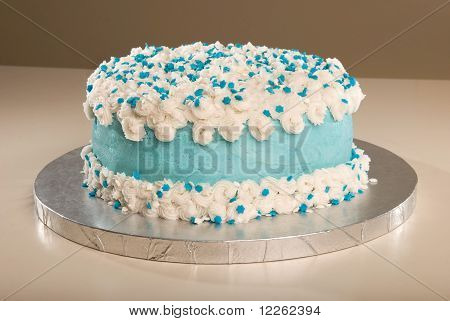 Torta Buttercreme Cloud