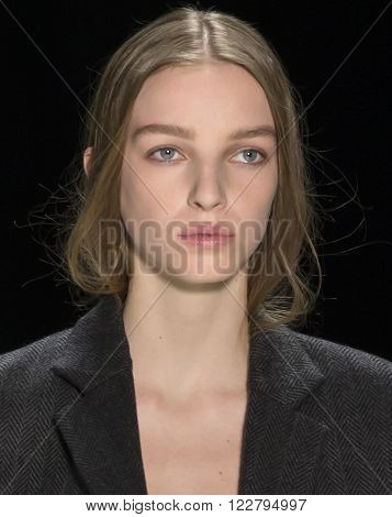 Vera Wang - Fall Winter 2016 Collection