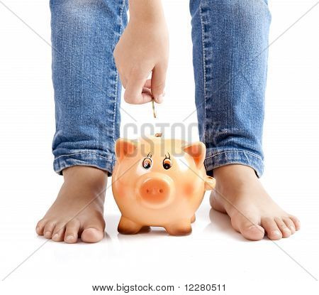Risparmio