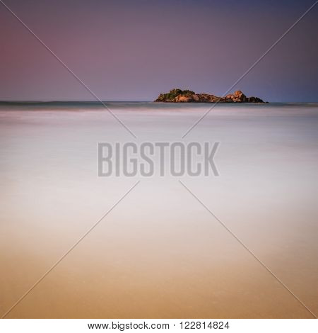Sri Lanka. Beruwela. Beach Moragalla. Landscapes and Architecture of Sri Lanka
** Note: Soft Focus at 100%, best at smaller sizes