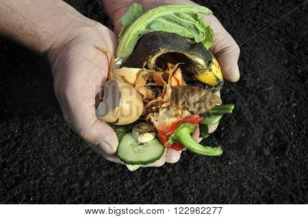 Composting