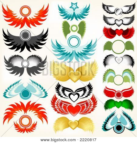 สักและออกแบบองค์ประกอบ