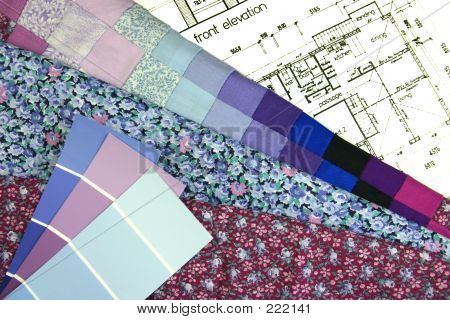 ตกแต่งภายใน