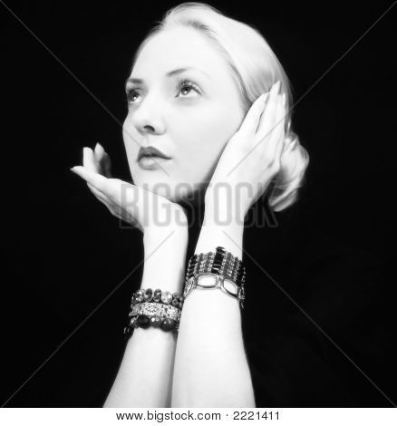 สง่างามโคตร