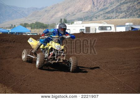 Atv Racing