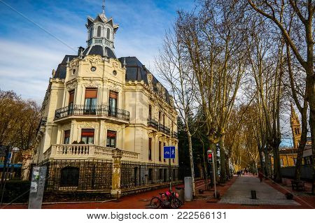City View Vitoria-gasteiz, Spain
