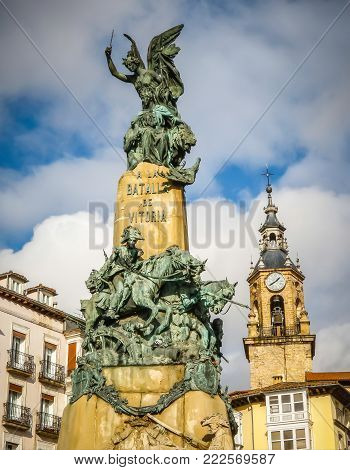 City View Vitoria-gasteiz, Spain