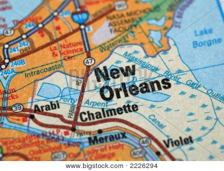 New Orleans