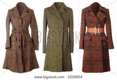 เสื้อโค้ท