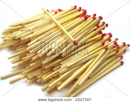Matches3