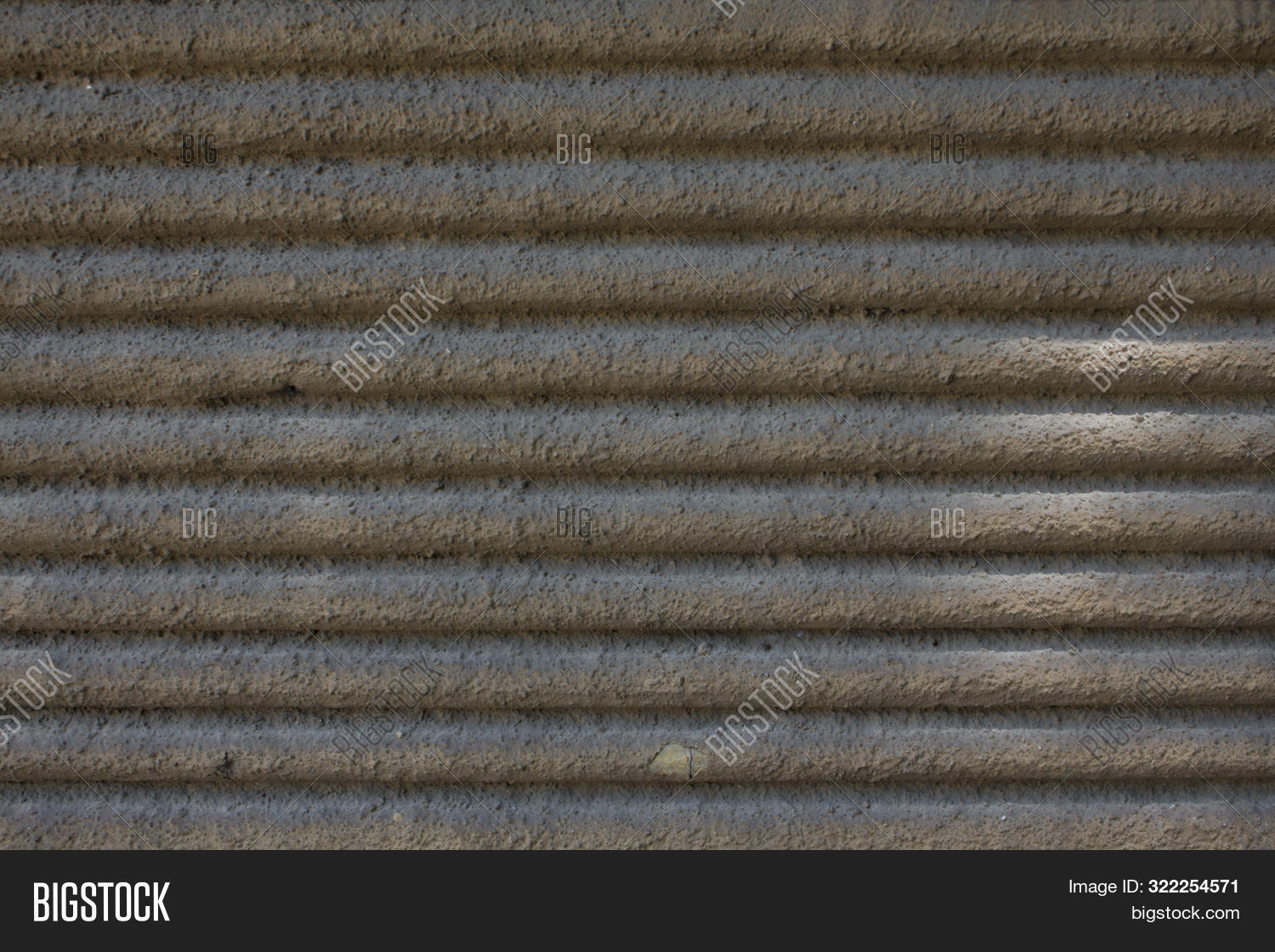 Urban Wall Horizontal Image & Photo (Free Trial) Bigstock