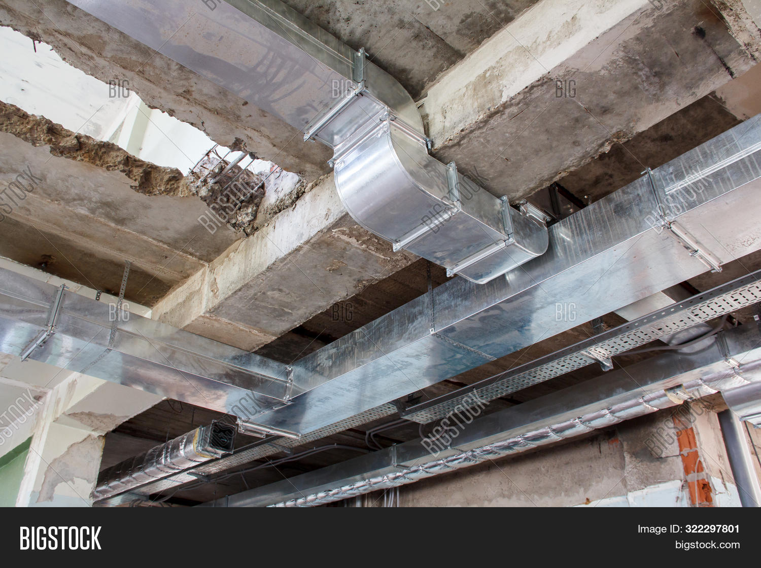 Installation Image u0026 Photo (Free Trial) | Bigstock