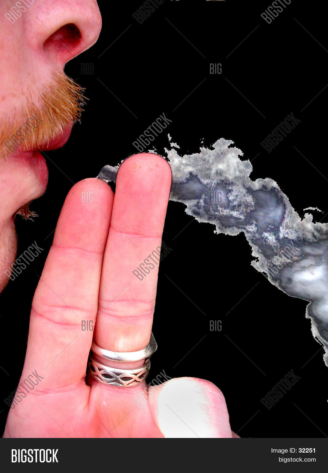 Smoking Gun Image & Photo (Free Trial) Bigstock