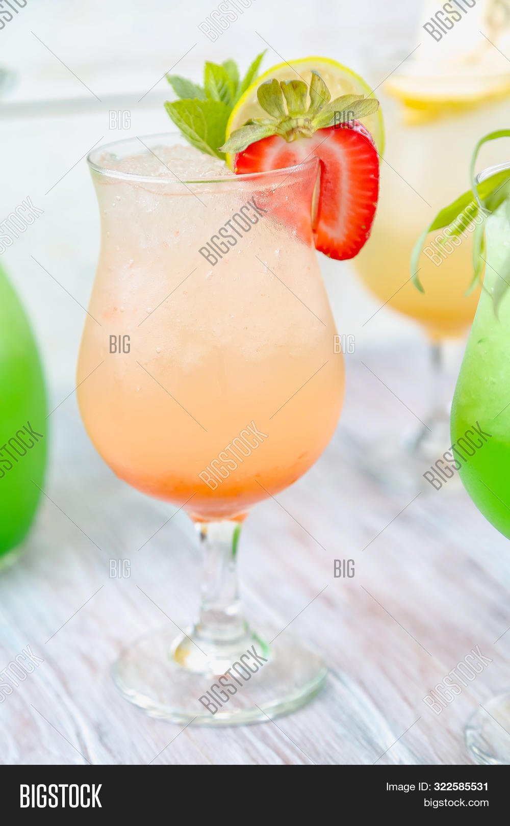 Variety Soft Drinks. Image & Photo (Free Trial) Bigstock