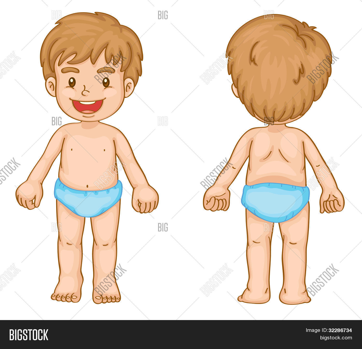 illustration young boy image photo free trial bigstock