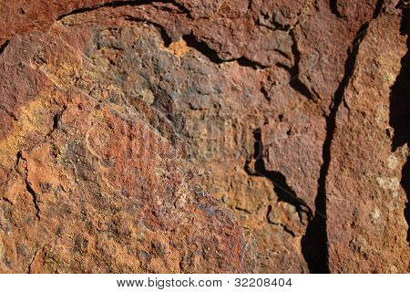 Rust