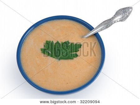 Cremesuppe