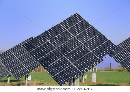Grøn energi
