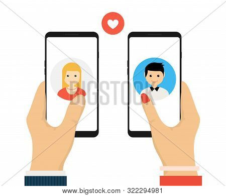Gratis Online Dating profiler exempel