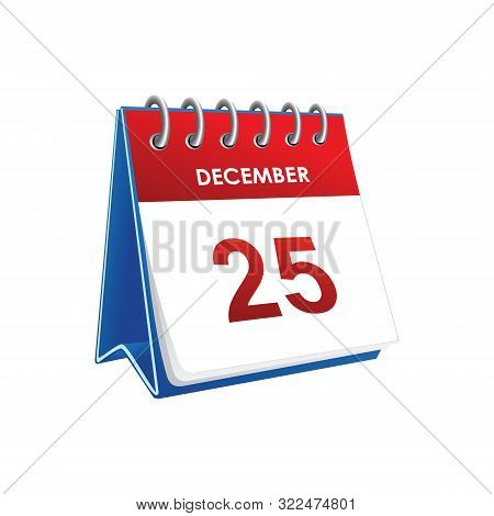 December 25 Vector Photo Free Trial Bigstock bigstock