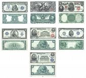 Us Money Mouse Rat Image Photo Free Trial Bigstock - create a lightbox