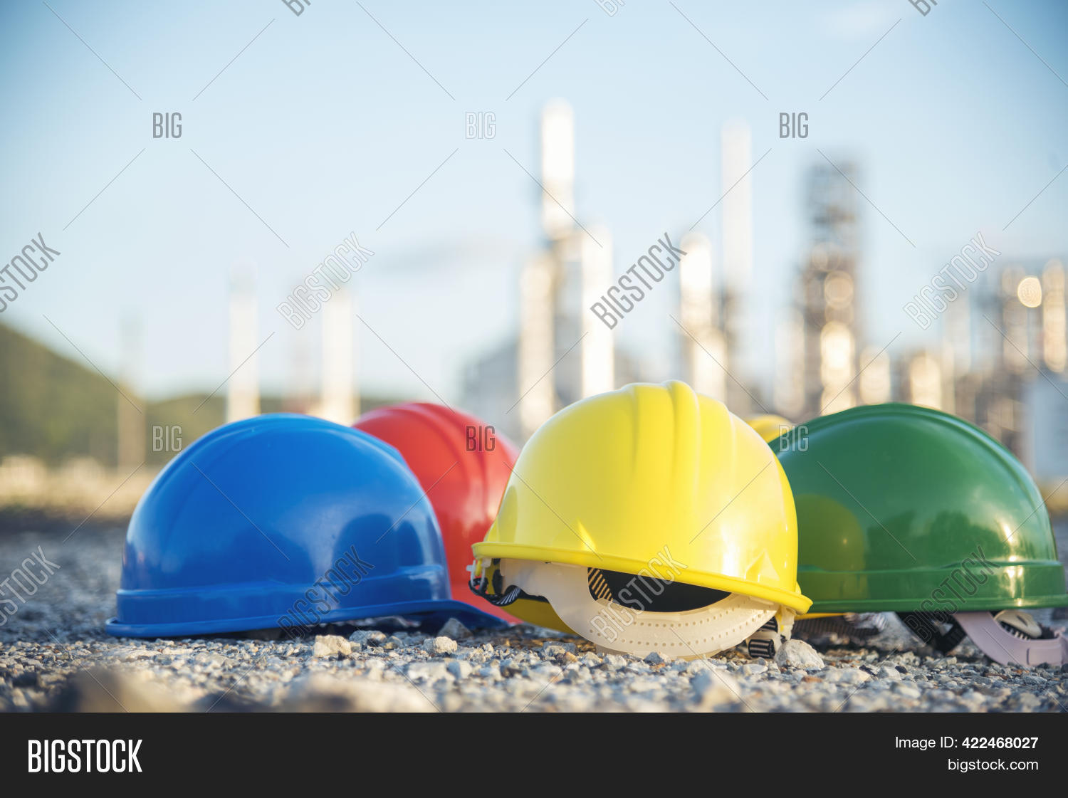 Construction Hard Hat Image & Photo (Free Trial) Bigstock