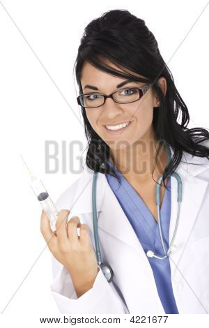Médecin