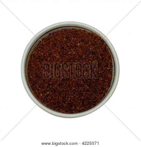 Turecká Spice Mix