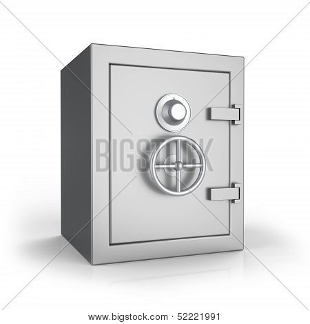 strongbox