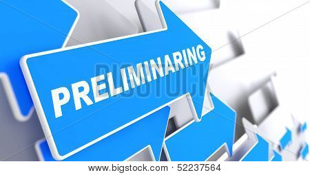 Preliminaring. Business Background.