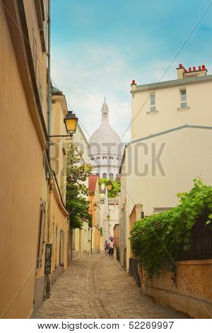Paris Street