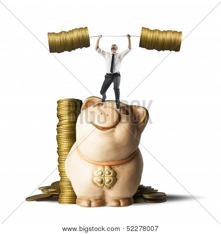 Earn