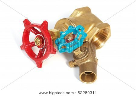 The Tool Of The Plumber