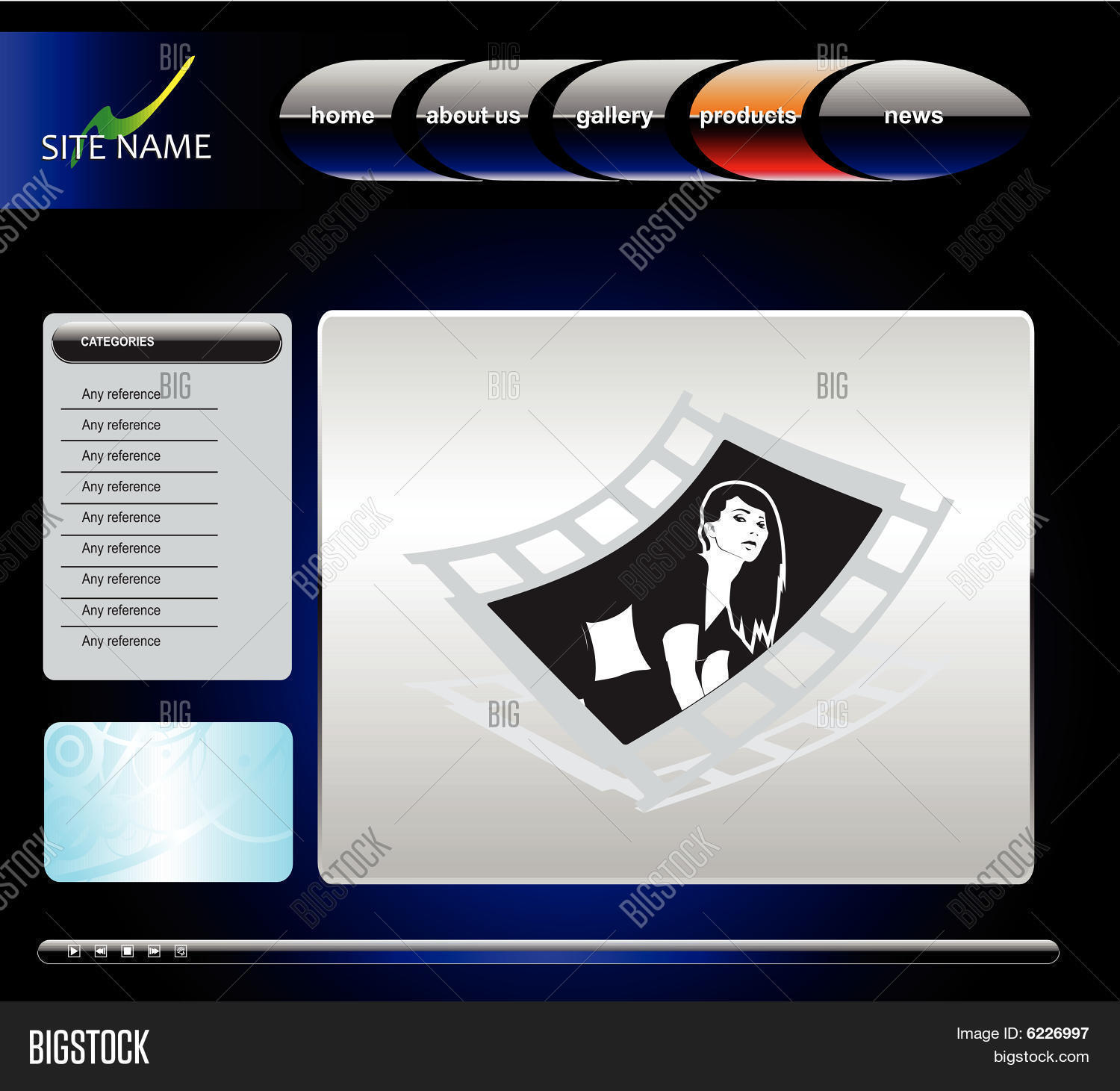 Image Preview