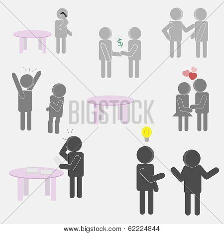 Conversation