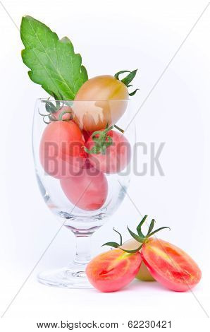 Tomatoes