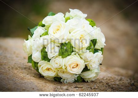 Wedding Flowers.