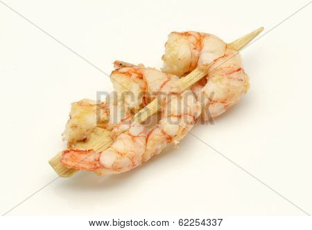 Prawns