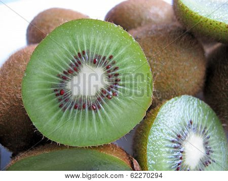 Kiwi Fruit