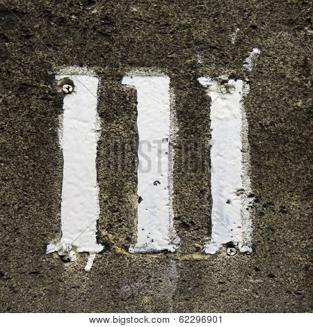 Number 111