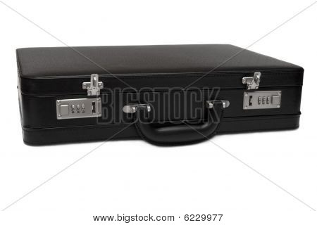 Black Briefcase